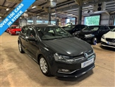 Used Volkswagen Polo