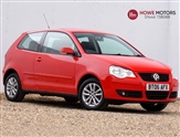 Used Volkswagen Polo