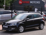 Used Volkswagen Polo