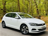 Used Volkswagen Polo