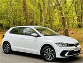 Used Volkswagen Polo