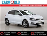 Volkswagen Polo Image 1