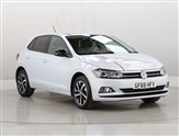 Volkswagen Polo Image 5