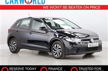 Used Volkswagen Polo