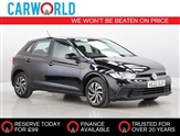 Volkswagen Polo Image 1