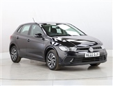 Volkswagen Polo Image 2