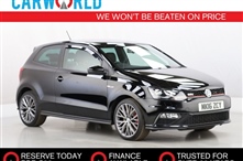 Used Volkswagen Polo