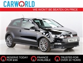 Volkswagen Polo Image 1
