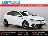Volkswagen Polo Image 1