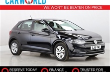 Used Volkswagen Polo