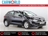 Volkswagen Polo Image 1