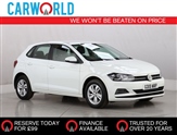 Volkswagen Polo Image 1