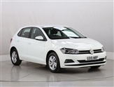 Volkswagen Polo Image 2