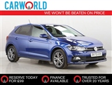 Volkswagen Polo Image 1