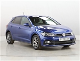 Volkswagen Polo Image 2