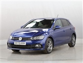Volkswagen Polo Image 5
