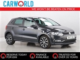 Volkswagen Polo Image 1