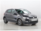 Volkswagen Polo Image 2
