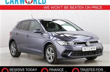 Used Volkswagen Polo