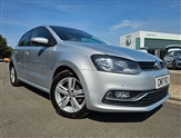 Used Volkswagen Polo