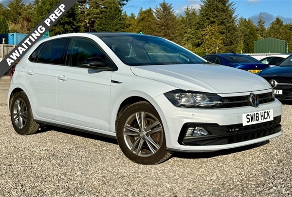 Large image for the Used Volkswagen POLO