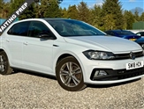 Volkswagen Polo Image 1