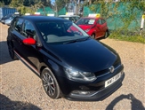 Used Volkswagen Polo