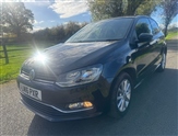 Used Volkswagen Polo