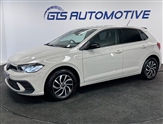 Used Volkswagen Polo