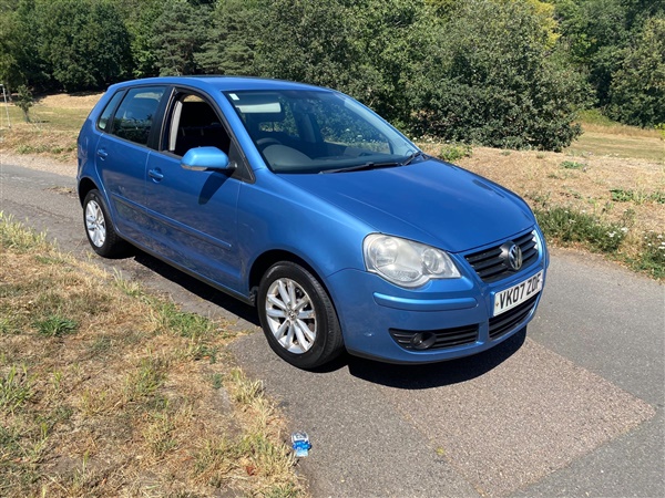 Large image for the Used Volkswagen Polo