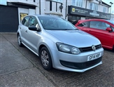 Used Volkswagen Polo Used Volkswagen Polo