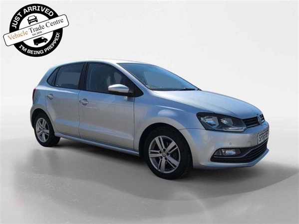 Large image for the Used Volkswagen POLO