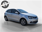 Used Volkswagen Polo