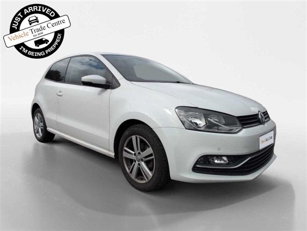 Large image for the Used Volkswagen POLO