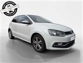 Used Volkswagen Polo