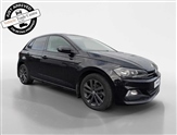 Used Volkswagen Polo