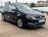 Used Volkswagen Polo