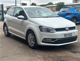 Used Volkswagen Polo