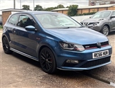 Used Volkswagen Polo