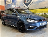 Used Volkswagen Polo