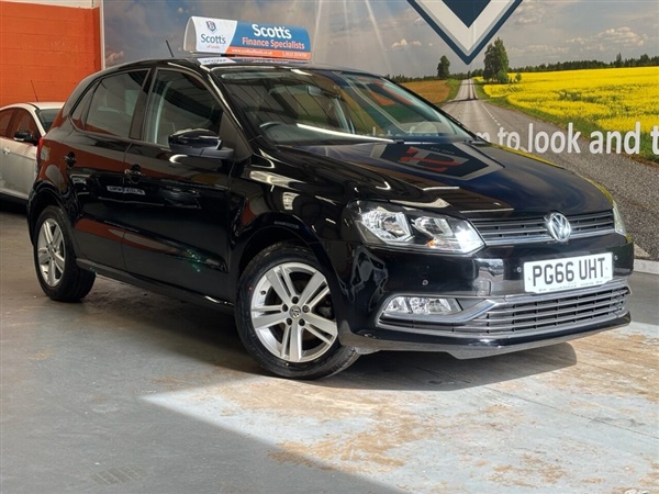 Large image for the Used Volkswagen POLO