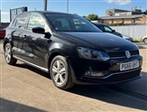 Used Volkswagen Polo
