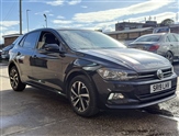 Used Volkswagen Polo