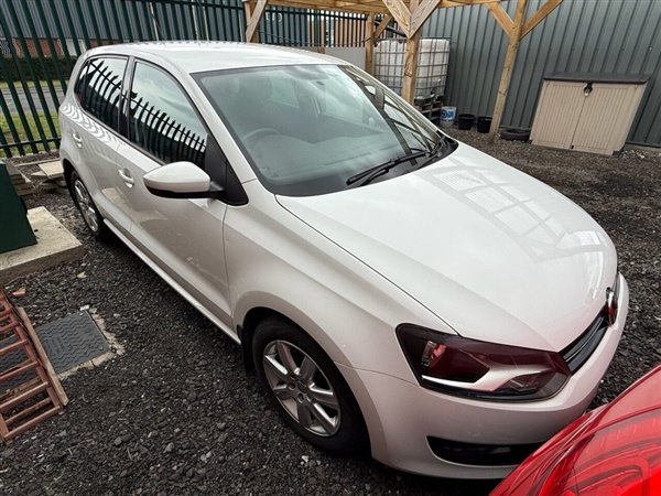 Large image for the Used Volkswagen POLO