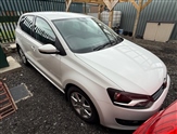 Used Volkswagen Polo