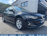 Used Volkswagen Polo
