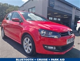 Used Volkswagen Polo