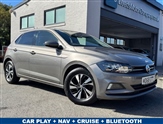 Used Volkswagen Polo