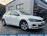 Used Volkswagen Polo