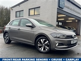 Used Volkswagen Polo